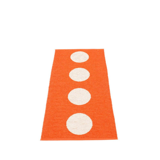 Pappelina_Rug_Vera_Orange_