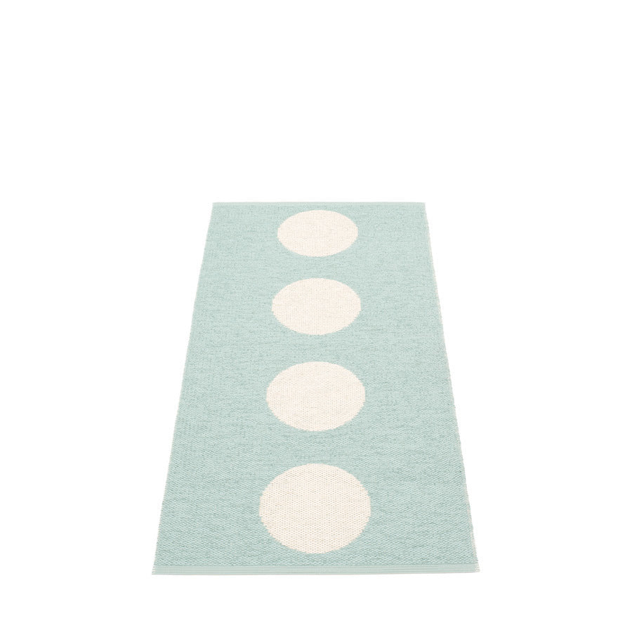 Pappelina_Rug_Vera_Pale_Turquoise