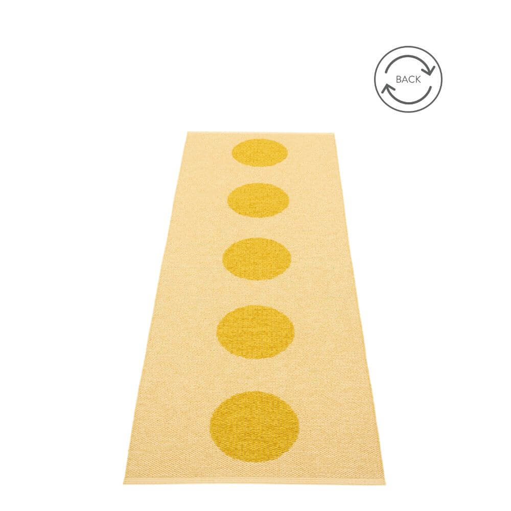 Pappelina_Rug_Vera_Pop_Mustard_Reverse