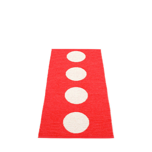 Pappelina_Rug_Vera_Red