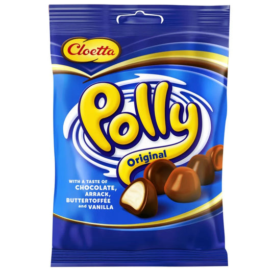 Polly Blue 400g