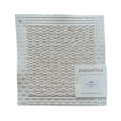 Pappelina-svea-rug-white70x50