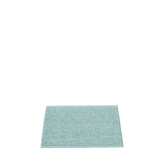 Pappelina Rug Svea Azure Blue