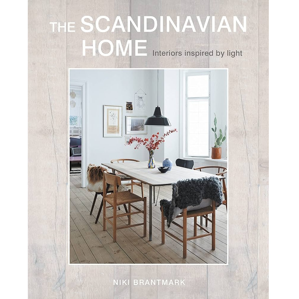 The Scandinavian Home