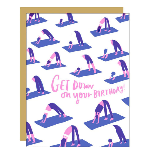 HelloLucky-yoga-birthday-card