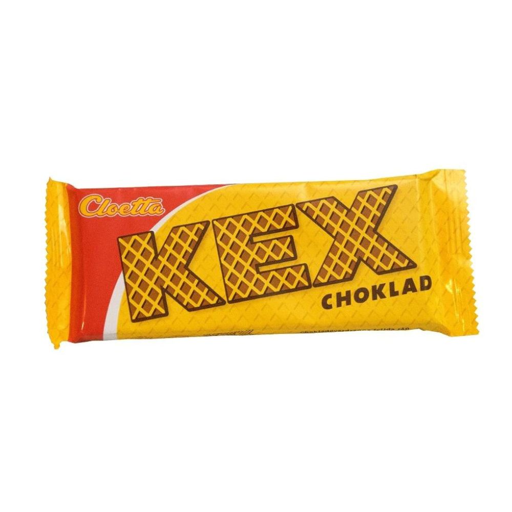 Kex Choklad 60g