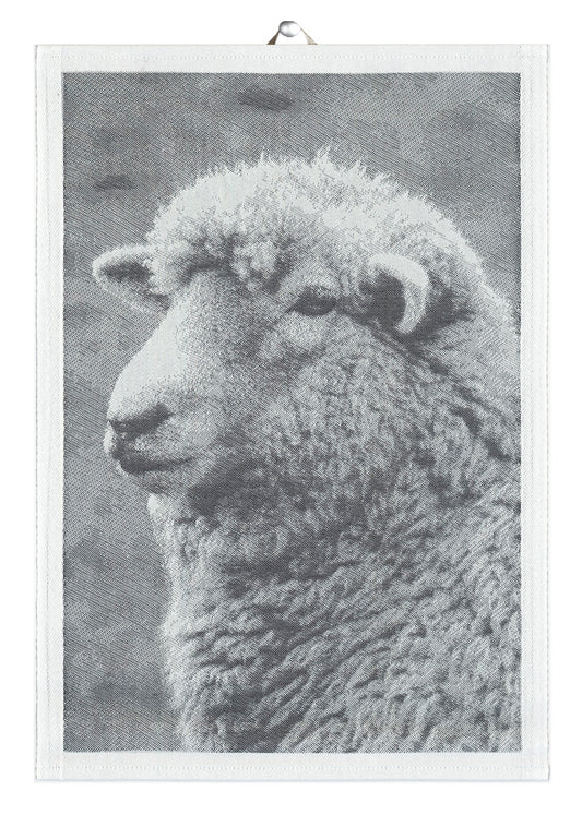 Greta Tea Towel 35x50