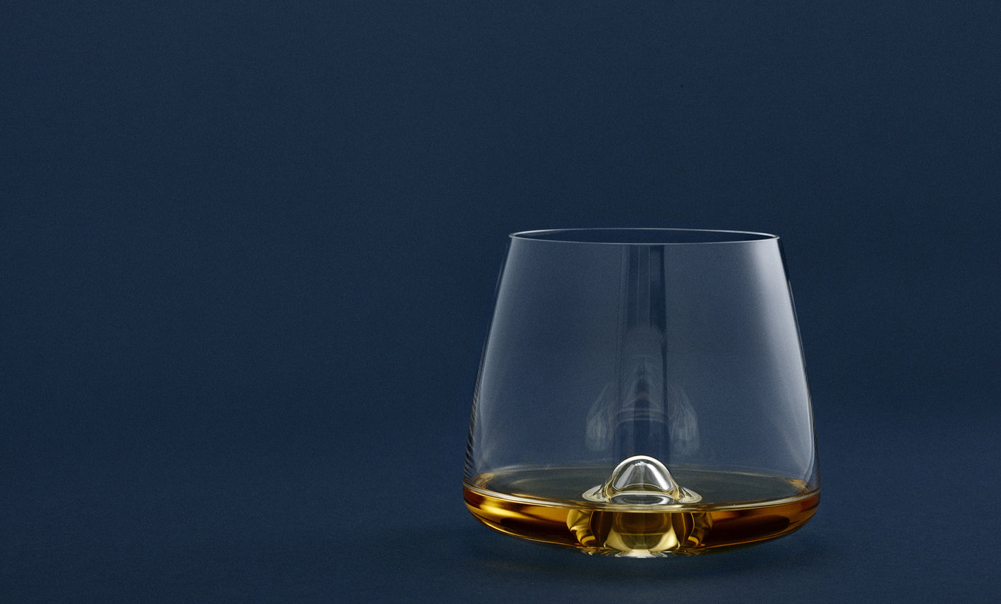 Whiskey Glass set of 2