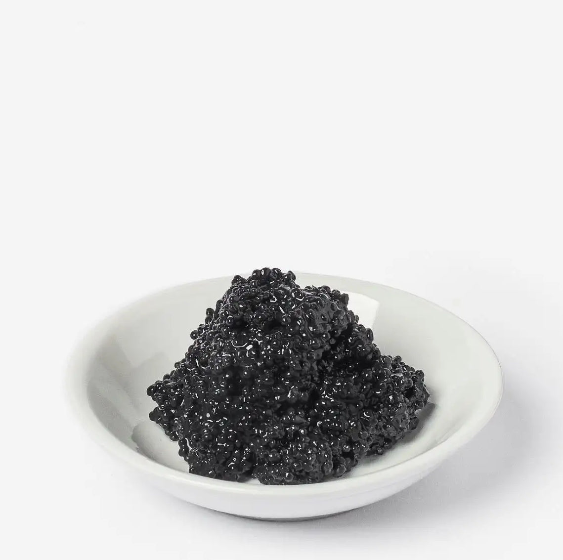 Seaweed Caviar Black 85g