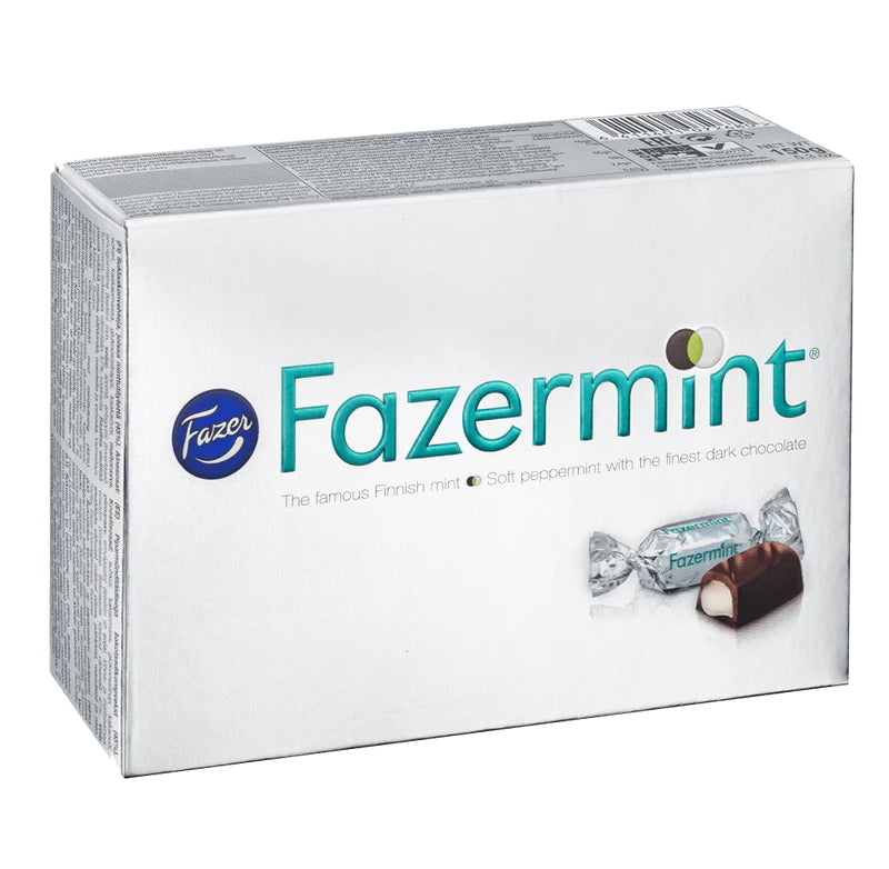 fazermint-150g