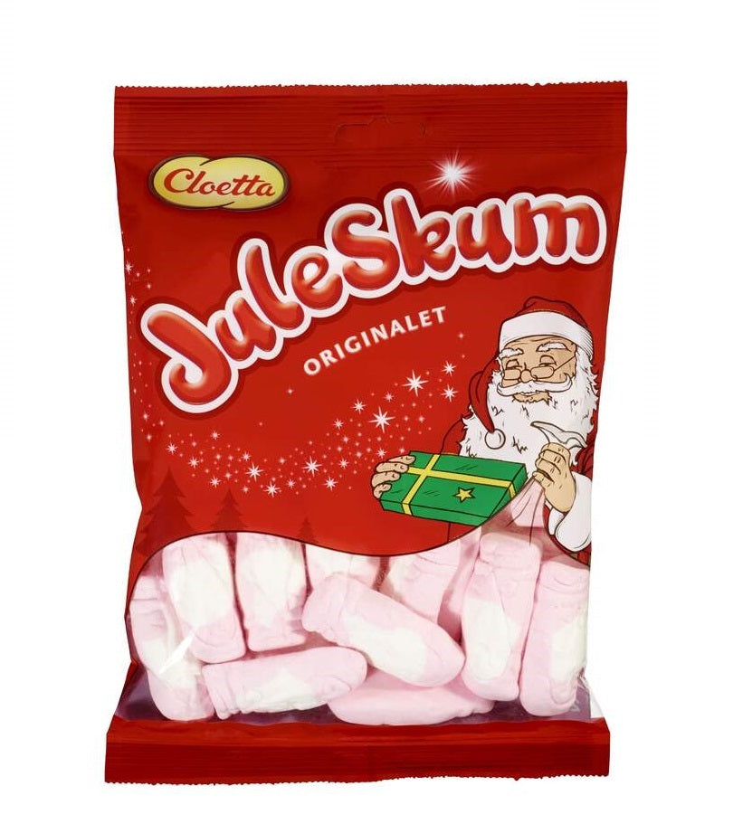 Juleskum Original 200g