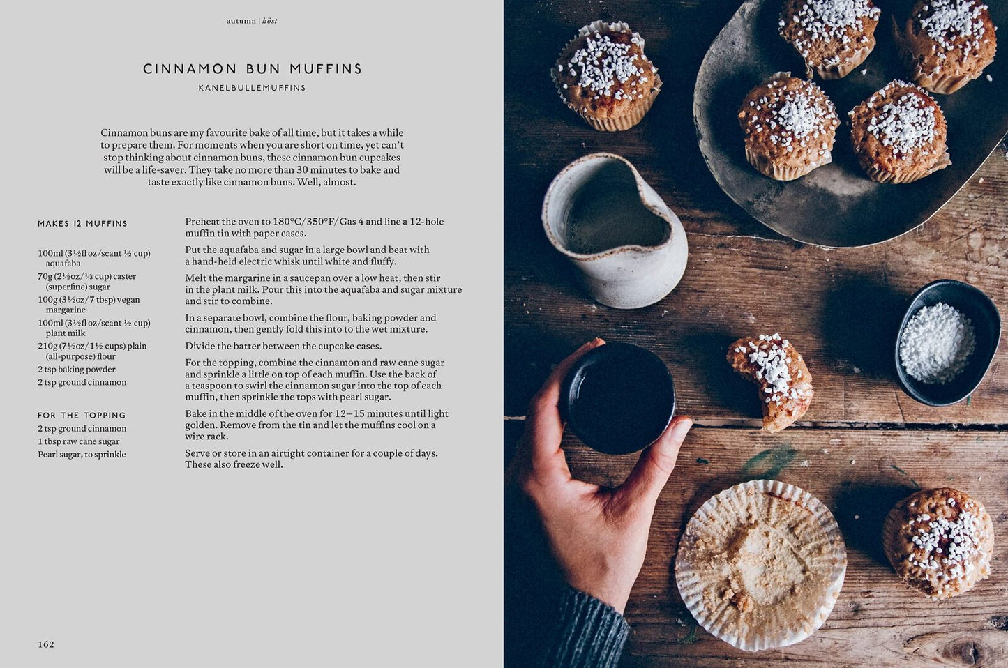 The Nordic Baker Book
