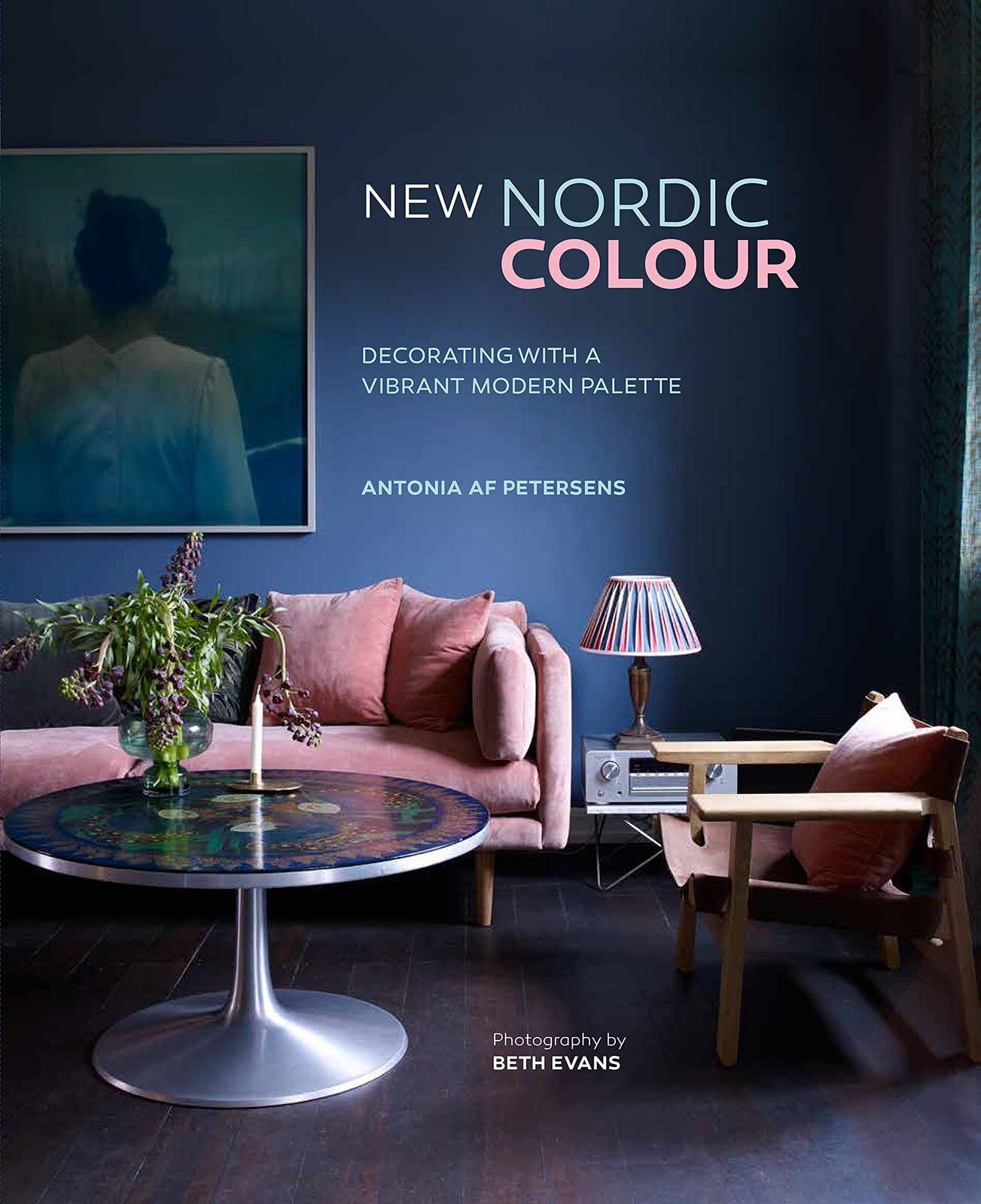 New Nordic Colour Book