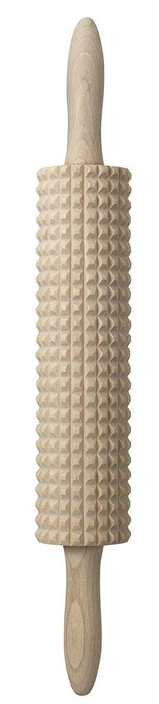 Rolling Pin knobbed