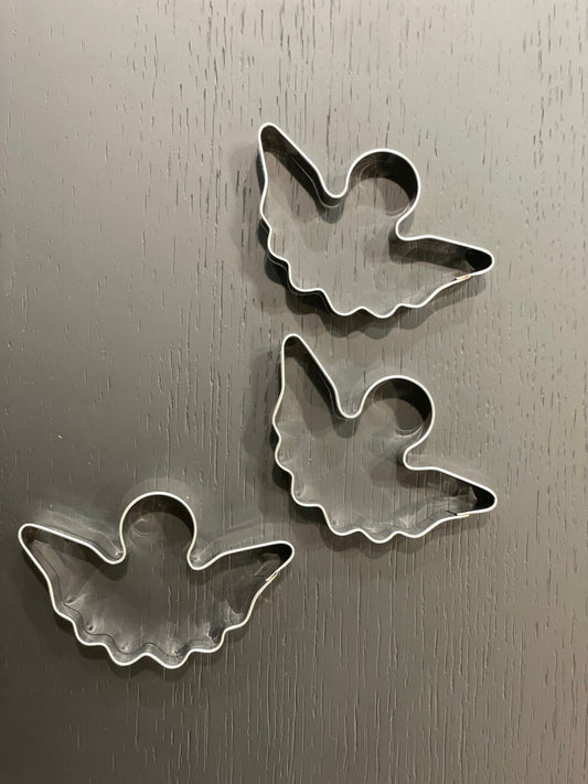 Angel Cookie Cutter