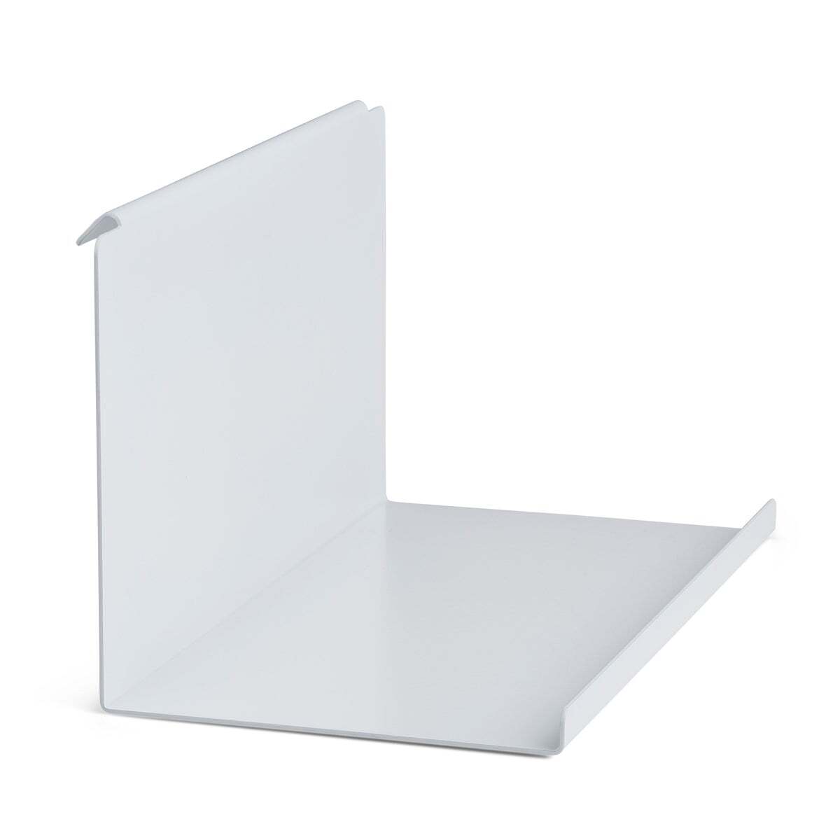 Flex Side Table White