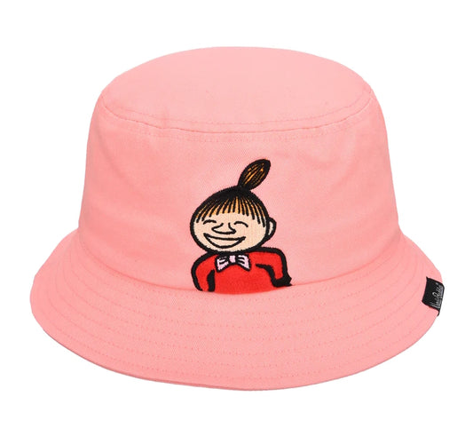 Moomin Little My Kids Bucket Hat
