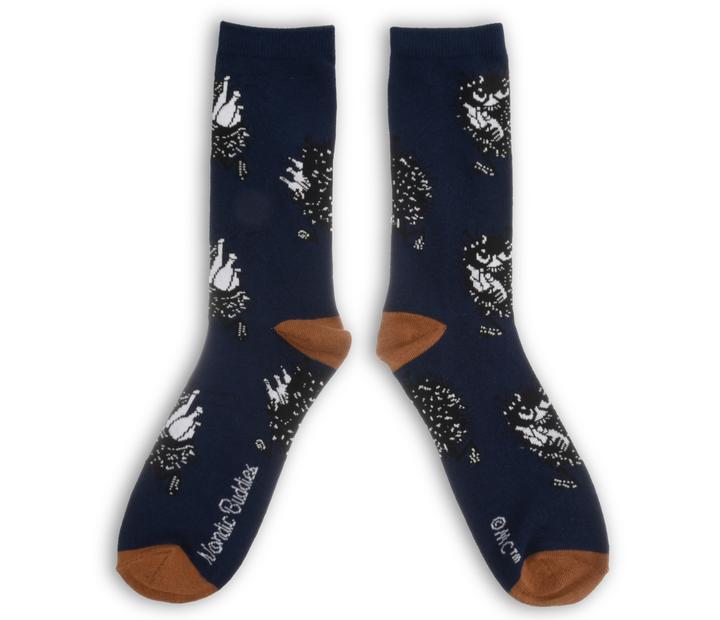 Stinky Socks Men blue