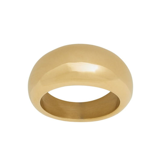 Furo Ring Gold