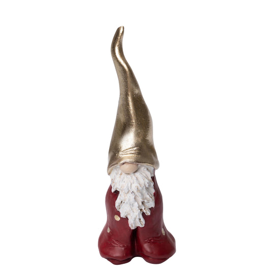 Naasgransgarden Santa Fritte red 12.3cm