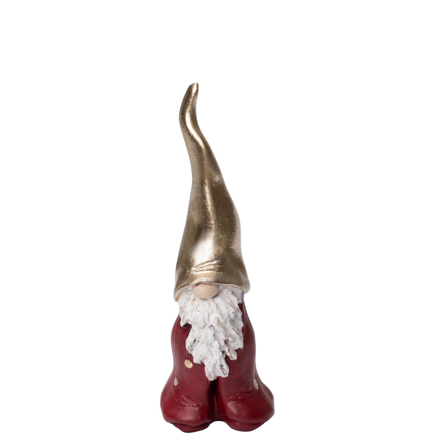 Naasgransgarden Santa Fritte red 8.7cm