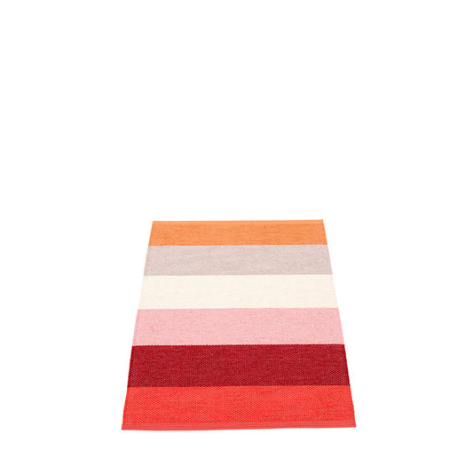 Pappelina Rug Molly Sunset