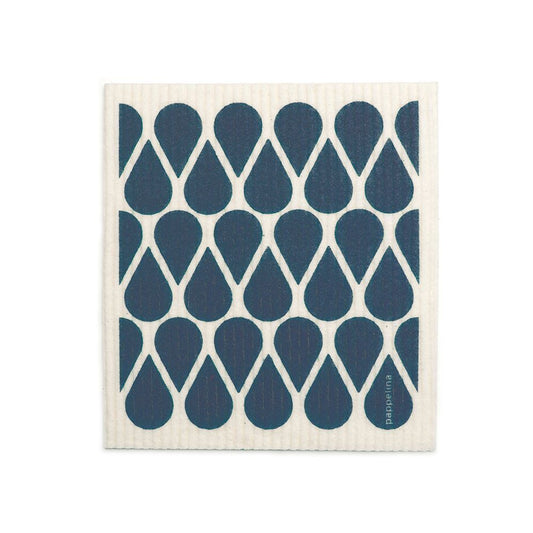 Pappelina-otis-dish-cloth-ocean-blue