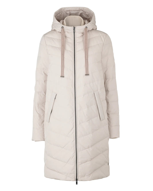 Down Coat Kit