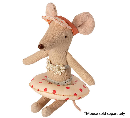 maileg-mouse-floatie-small-red-dot