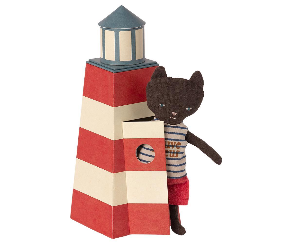 maileg-lifeguard-tower-with-cat