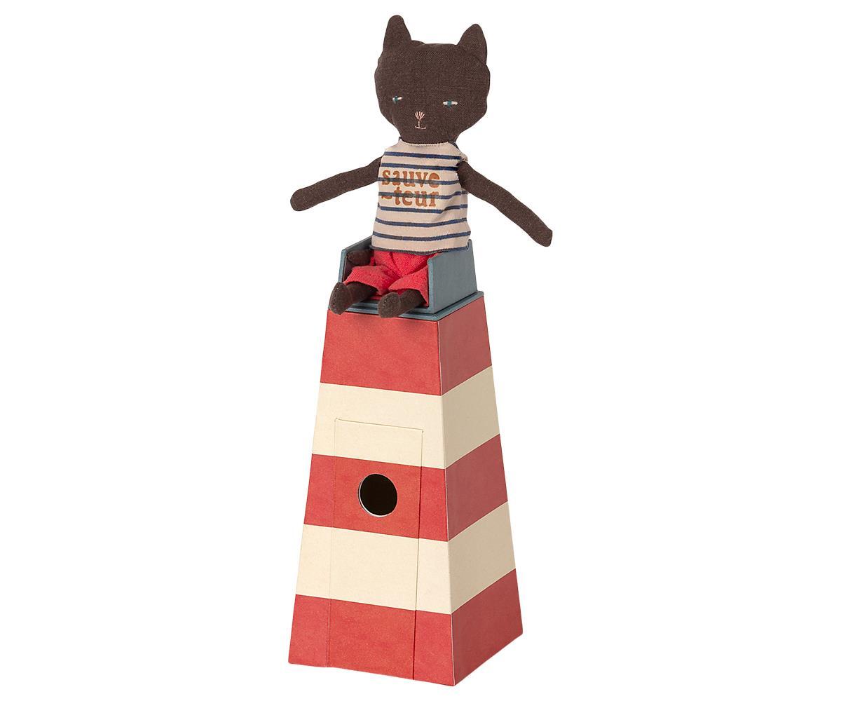 maileg-lifeguard-tower-with-cat