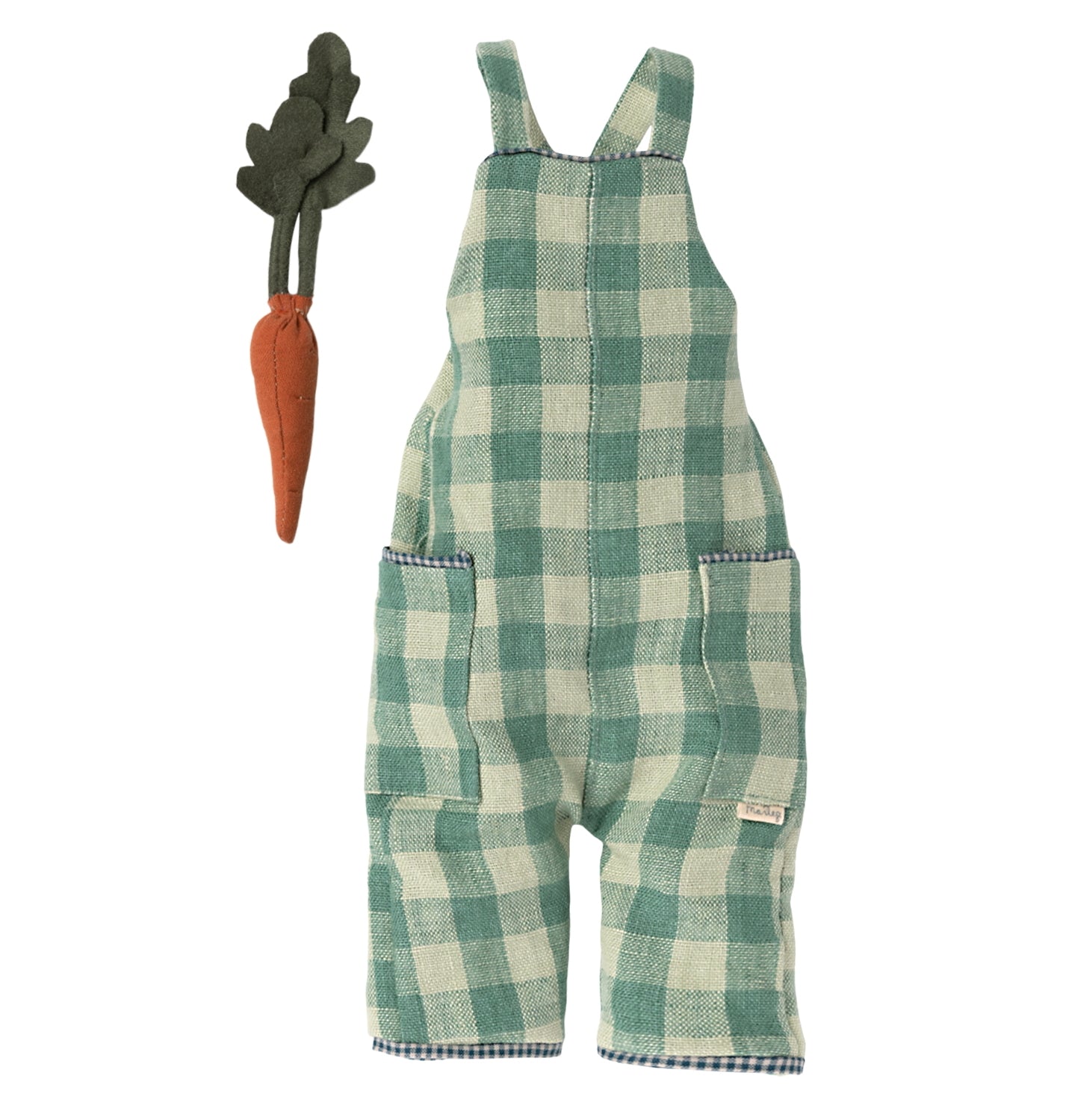 Maileg Overalls for Size 3