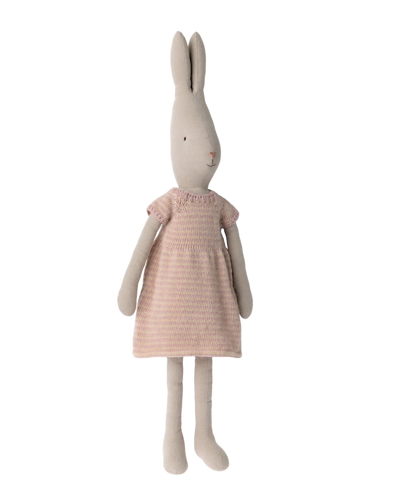 maileg-rabbit-size-4-knitted-dress