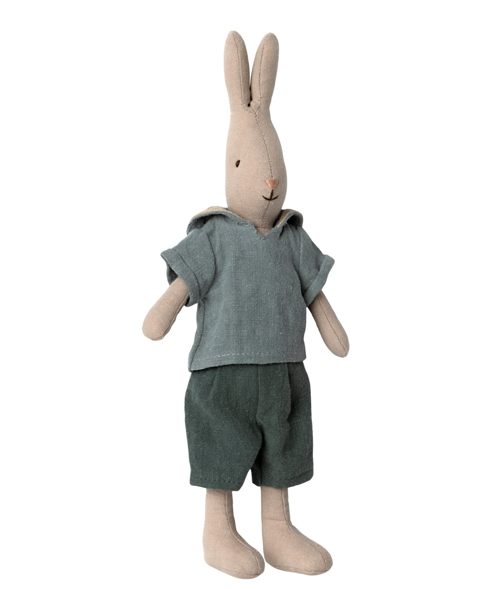 Maileg Rabbit Size 2 Classic T-Shirt & Shorts