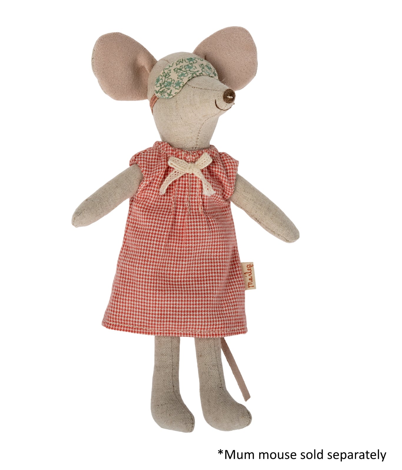 Maileg Nightgown For Mum Mouse