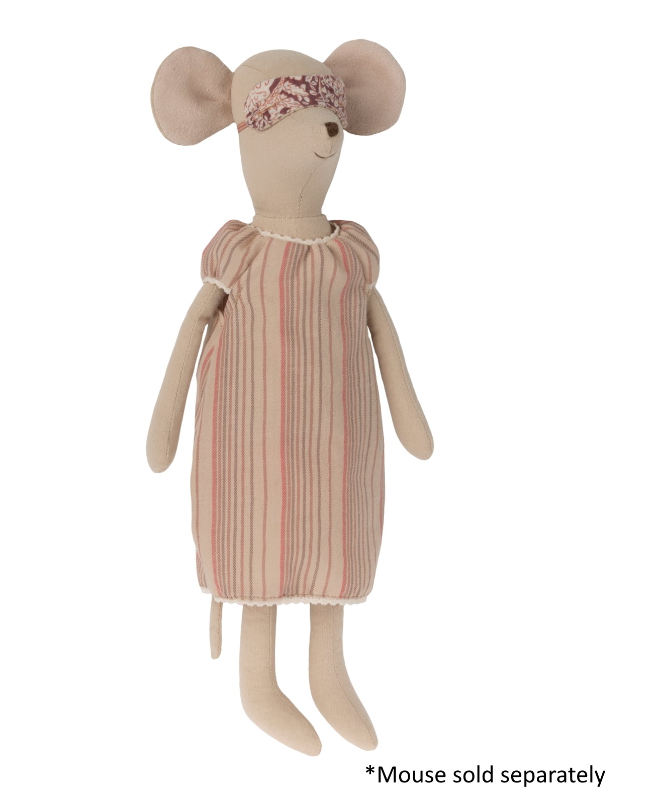 Maileg Nightgown Set for Medium Mouse