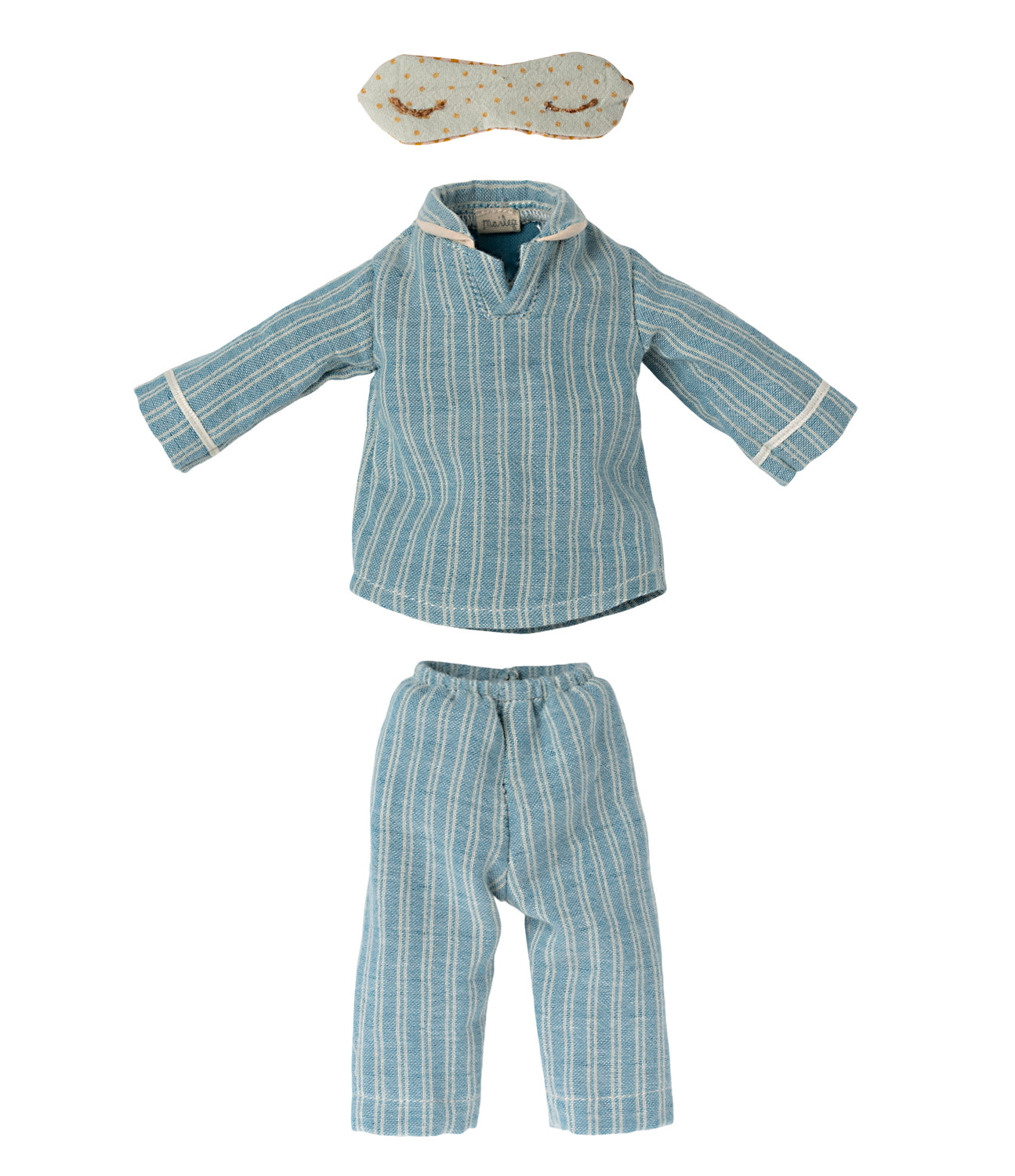 Maileg Pyjama Set for Medium Mouse