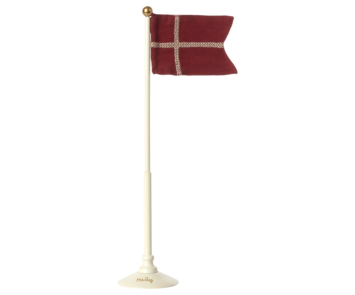 Dannebrog Table Flag