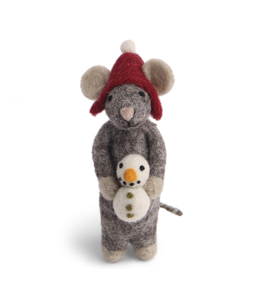 Gry&Sif-grey-mouse-with-snowman