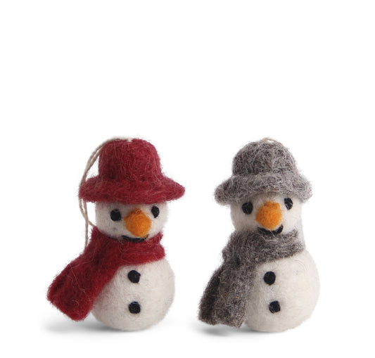 Gry&Sif-snowman-mini-decoration-3pk-classic