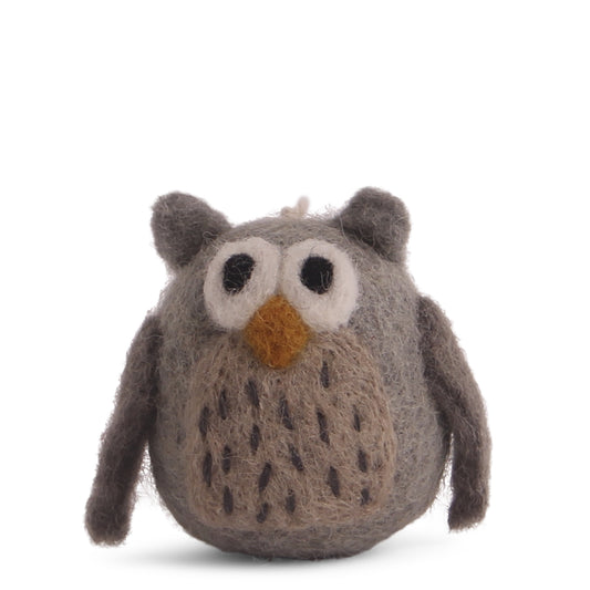 Gry & Sif Owl Mini