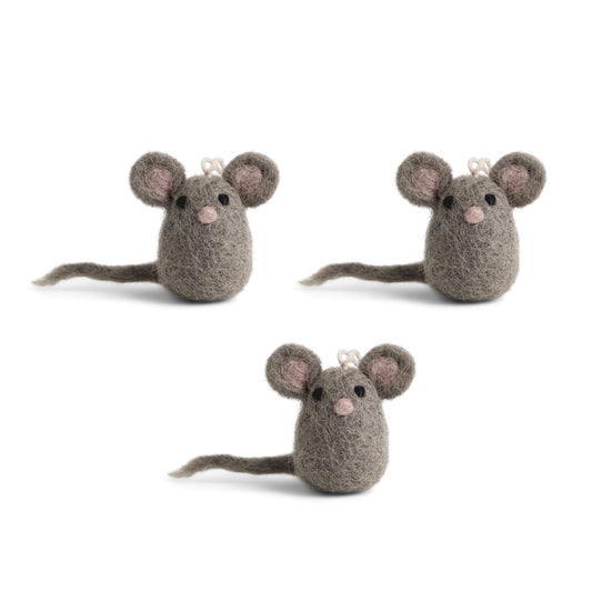 Mouse Mini 3pk