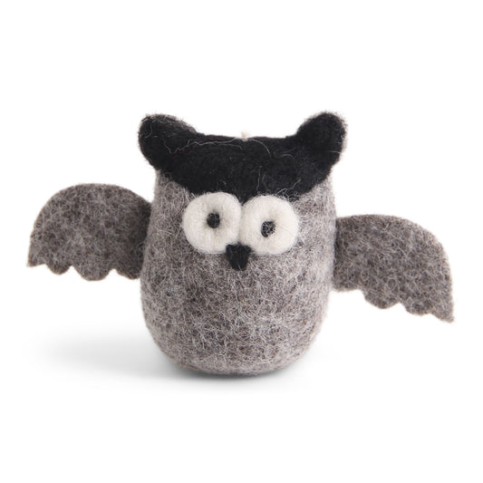 EnGry&Sif-halloween-owl-grey-decoration