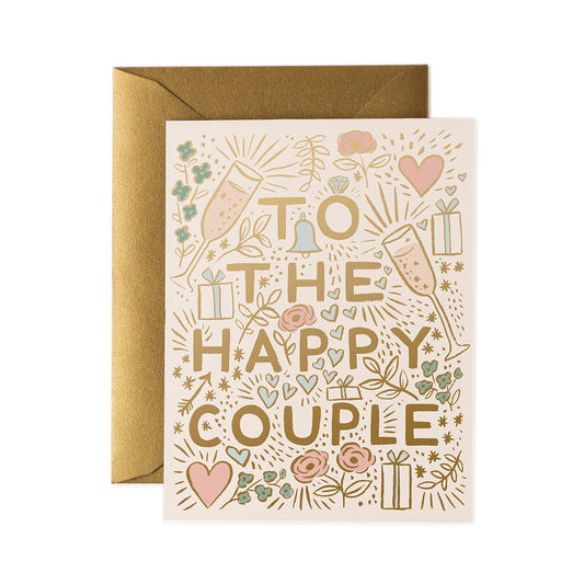 RiflePaperCo-to-the-happy-couple-card