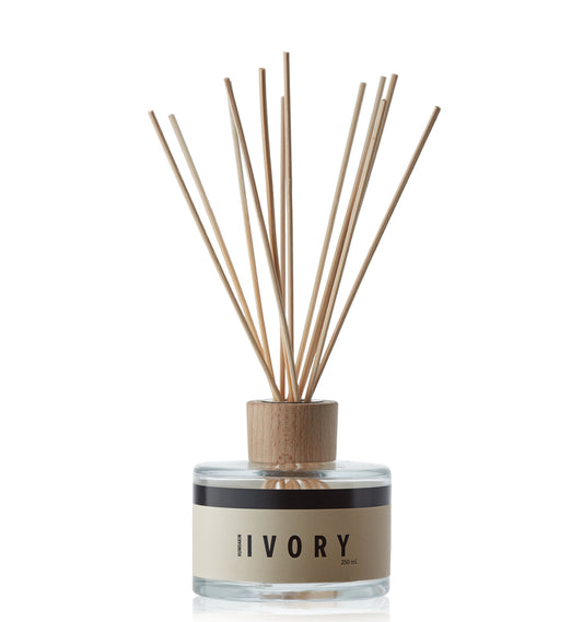 Ivory Reed Diffuser 250ml