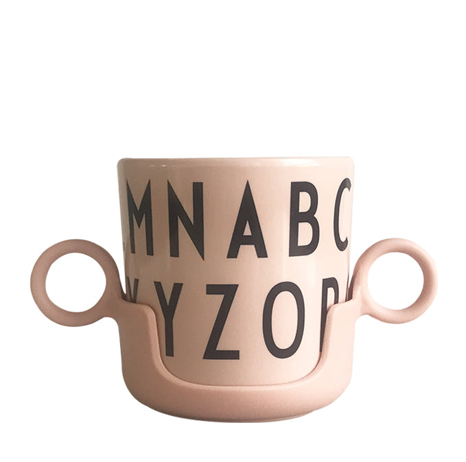 Grow with Your Cup Set ABC nude