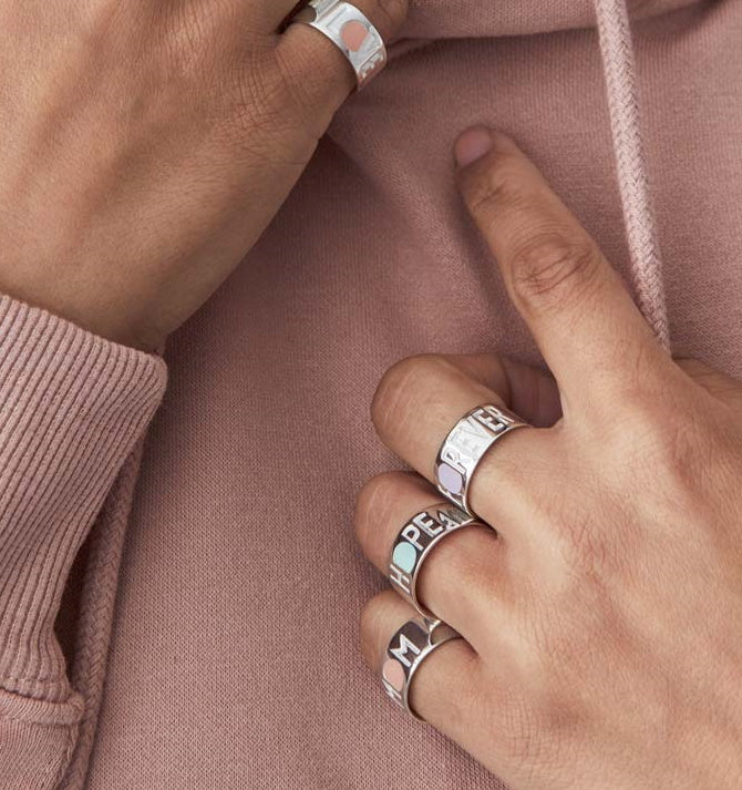 Forever ring online cartier