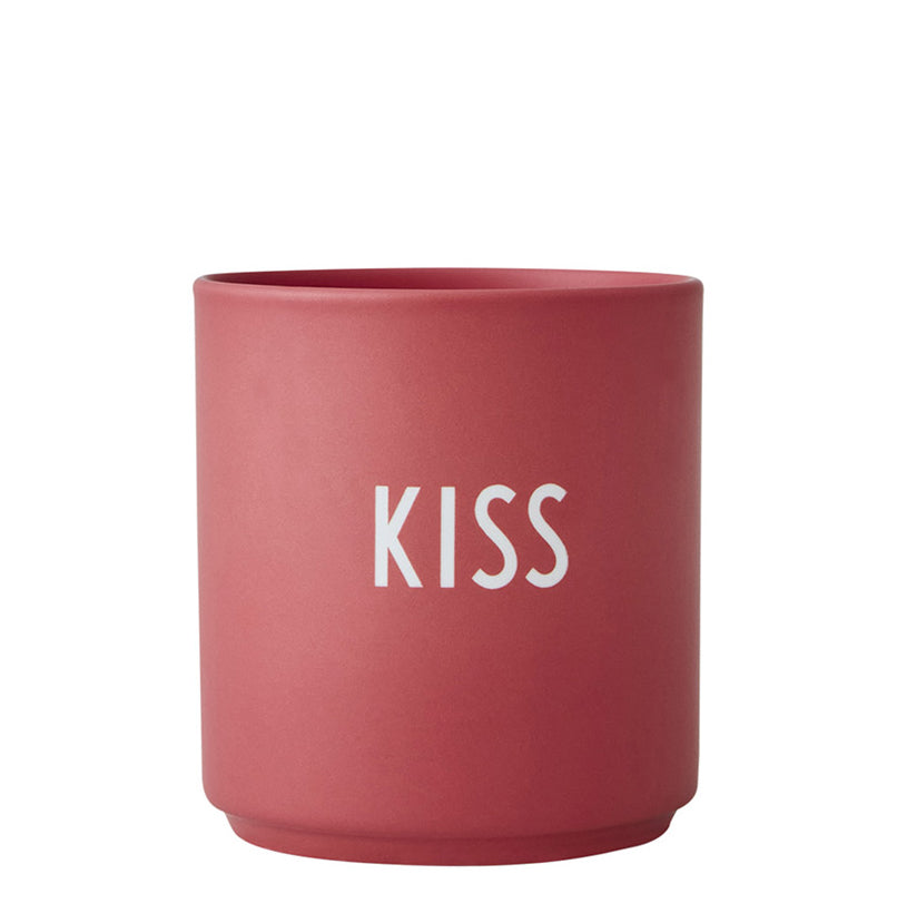 Favourite Cup Kiss Rose