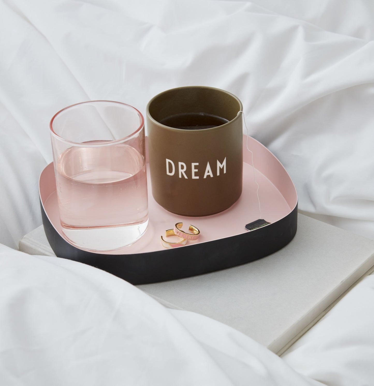 Favourite Cup Dream olive