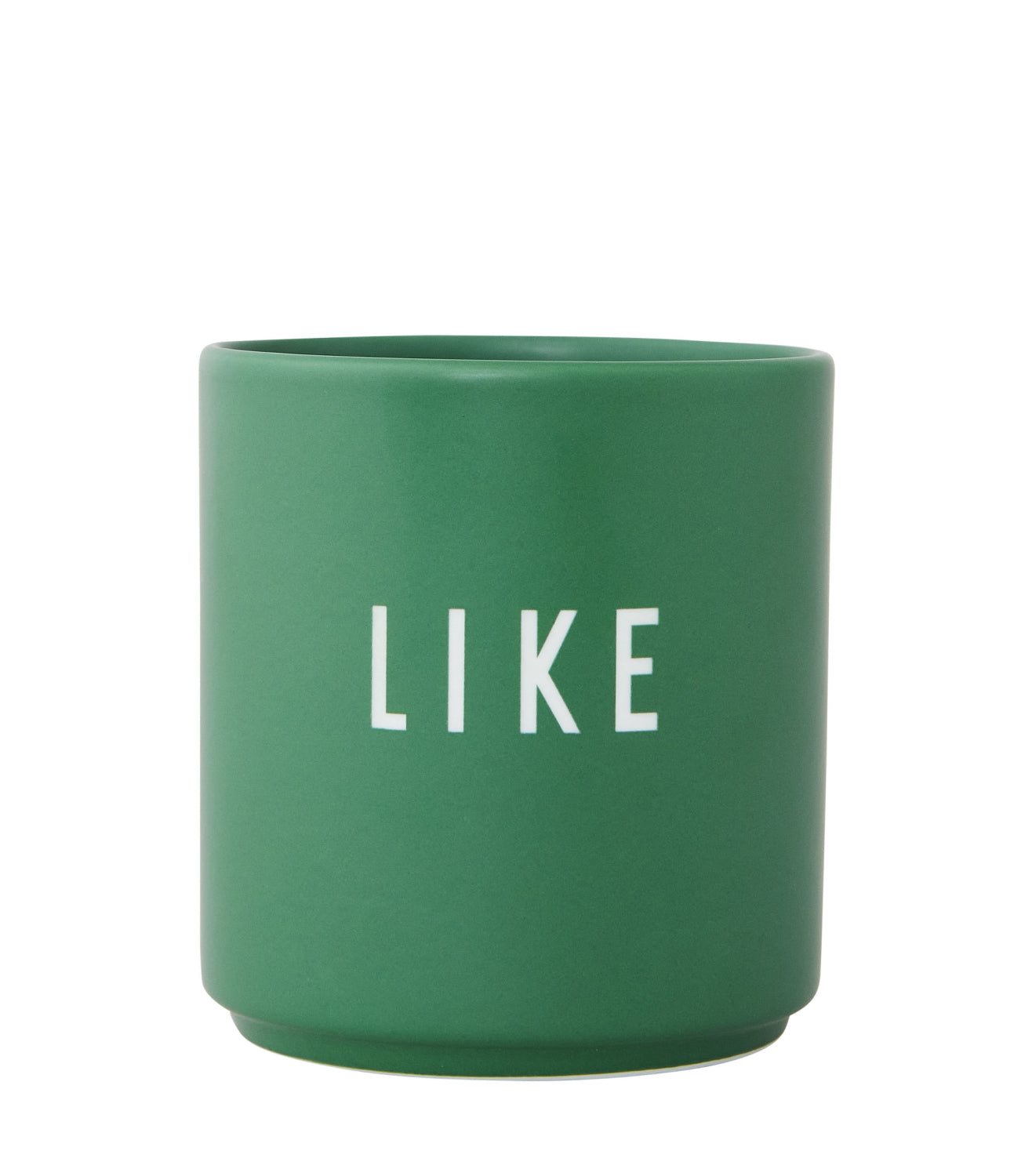 Favourite Cup Like green